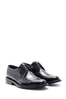Men's Leather Sole Shoes | Derimod Men's Leather Sole Shoes | Derimod