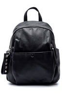 Women's Casual Backpack | Derimod Women's Casual Backpack | Derimod
