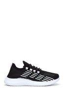 Women's Black Sneaker | Derimod Women's Black Sneaker | Derimod