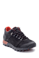 Erkek Nubuk Sneaker | Derimod Erkek Nubuk Sneaker | Derimod