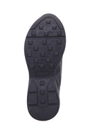 Kadın Yüksek Tabanlı Sneaker | Derimod Kadın Yüksek Tabanlı Sneaker | Derimod