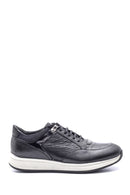 Men's Leather Sneaker | Derimod Men's Leather Sneaker | Derimod