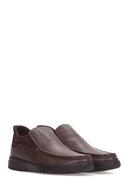 Men's Leather Shoes | Derimod Men's Leather Shoes | Derimod