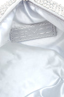Women's Sequin Detailed Portfolio Bag | Derimod Women's Sequin Detailed Portfolio Bag | Derimod
