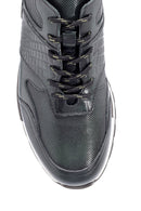Erkek Deri Sneaker | Derimod Erkek Deri Sneaker | Derimod