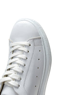 Women's Leather Sneaker | Derimod Women's Leather Sneaker | Derimod