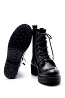 Women's Lace Up Boots | Derimod Women's Lace Up Boots | Derimod