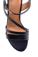 Women's Heeled Sandals | Derimod Women's Heeled Sandals | Derimod