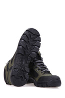 Men's Outdoor Boots | Derimod Men's Outdoor Boots | Derimod
