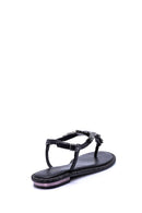 Women's Stone Sandals | Derimod Women's Stone Sandals | Derimod
