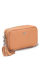 Women's Tassel Detailed Bag | Derimod Women's Tassel Detailed Bag | Derimod