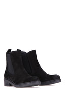 Women's Suede Boots | Derimod Women's Suede Boots | Derimod