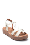 Women's Casual Sandals | Derimod Women's Casual Sandals | Derimod