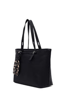 Woman Black Accessory Shoulder Bag | Derimod Woman Black Accessory Shoulder Bag | Derimod