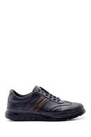 Men's Leather Sneaker | Derimod Men's Leather Sneaker | Derimod