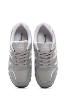 Hammer Jack Erkek Beyaz Deri Sneaker | Derimod Hammer Jack Erkek Beyaz Deri Sneaker | Derimod