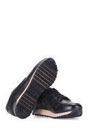 Men's Leather Sneaker | Derimod Men's Leather Sneaker | Derimod