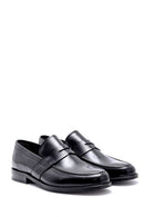 Men's Leather Loafer | Derimod Men's Leather Loafer | Derimod