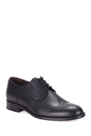 Men's Leather Shoes | Derimod Men's Leather Shoes | Derimod