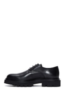 Men's Leather Casual Shoes | Derimod Men's Leather Casual Shoes | Derimod