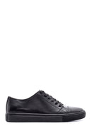 Men's Leather Sneaker | Derimod Men's Leather Sneaker | Derimod