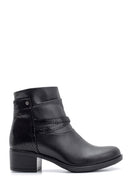 Women's Heeled Boots | Derimod Women's Heeled Boots | Derimod