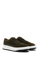 Erkek Deri Sneaker | Derimod Erkek Deri Sneaker | Derimod