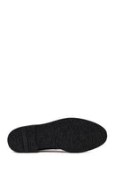 Erkek Siyah Deri Klasik Loafer | Derimod Erkek Siyah Deri Klasik Loafer | Derimod
