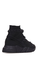 Women's Stretch Boots | Derimod Women's Stretch Boots | Derimod