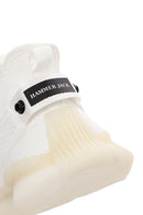 Hammer Jack Erkek Beyaz Sager M Sneaker | Derimod Hammer Jack Erkek Beyaz Sager M Sneaker | Derimod