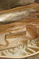 Gold Women's Portfolio | Derimod Gold Women's Portfolio | Derimod