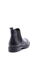 Men's Leather Boots | Derimod Men's Leather Boots | Derimod