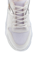 Kadın Yüksek Taban Sneaker | Derimod Kadın Yüksek Taban Sneaker | Derimod