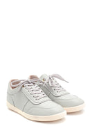 Kadın Deri Sneaker | Derimod Kadın Deri Sneaker | Derimod