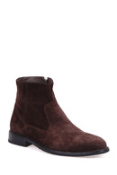 Men's Suede Boots | Derimod Men's Suede Boots | Derimod