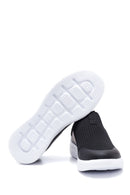 Erkek Siyah Sneaker | Derimod Erkek Siyah Sneaker | Derimod
