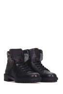 Men's Leather Boots | Derimod Men's Leather Boots | Derimod