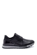 Men's Leather Sneaker | Derimod Men's Leather Sneaker | Derimod