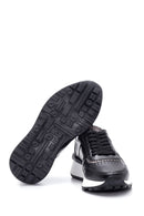 Kadın Desenli Sneaker | Derimod Kadın Desenli Sneaker | Derimod