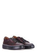 Erkek Deri Sneaker | Derimod Erkek Deri Sneaker | Derimod