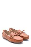 Women's Leather Loafer | Derimod Women's Leather Loafer | Derimod