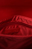Red Women's Portfolio | Derimod Red Women's Portfolio | Derimod