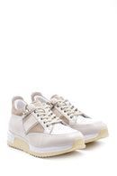 Erkek Deri Sneaker | Derimod Erkek Deri Sneaker | Derimod