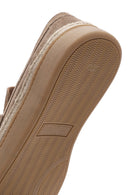 Men's Mink Suede Leather Loafer
| Derimod
Men's Mink Suede Leather Loafer
| Derimod