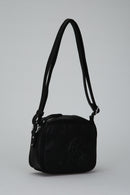 Floral Patterned Women's Crossbody Bag | Derimod Floral Patterned Women's Crossbody Bag | Derimod