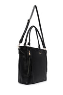 Women's Black Shoulder Bag | Derimod Women's Black Shoulder Bag | Derimod