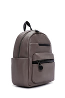 Women's Mink Backpack | Derimod Women's Mink Backpack | Derimod
