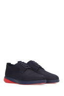 Men's Suede Sneaker | Derimod Men's Suede Sneaker | Derimod