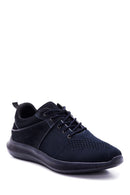 Erkek Lacivert Sneaker | Derimod Erkek Lacivert Sneaker | Derimod