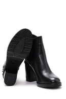 Women's Studded Boots | Derimod Women's Studded Boots | Derimod